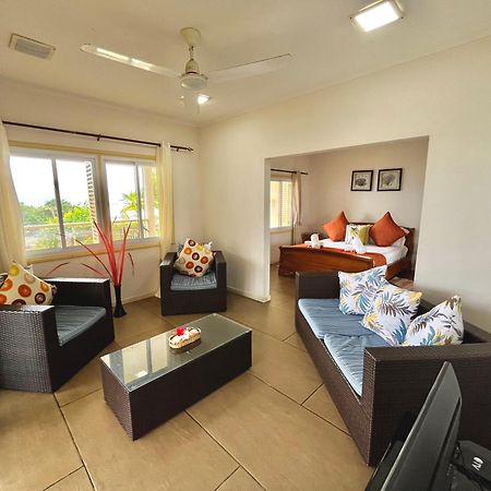 Summer Self Catering Baie Sainte Anne Exterior foto