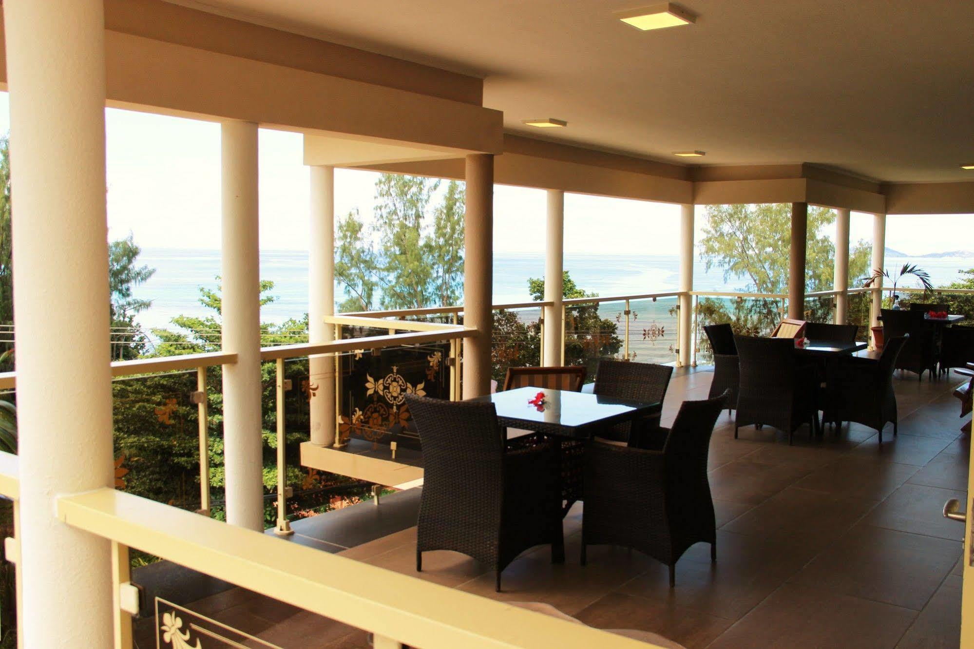 Summer Self Catering Baie Sainte Anne Exterior foto